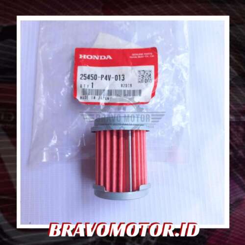 Original 25450-P4V-013 Strainer matik OUTER-1
