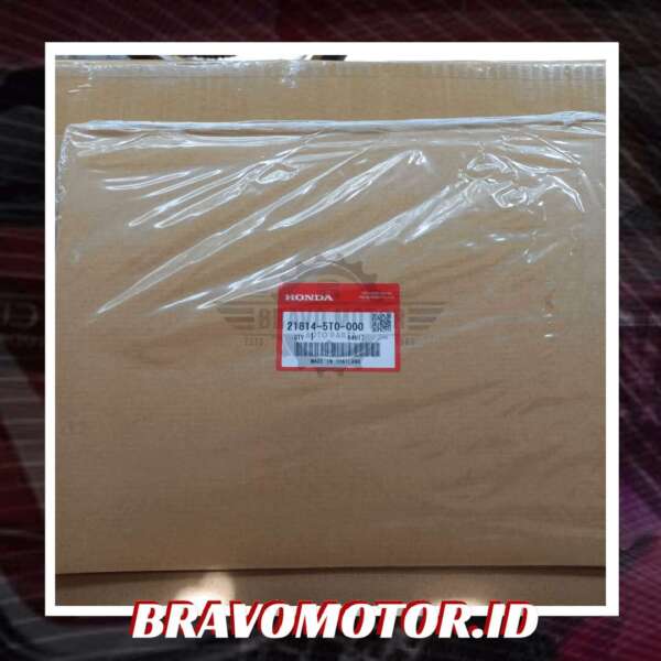 Original 21814 5T0 000 Packing Oil Pan DD/RU/GK/GM6/GN/DG