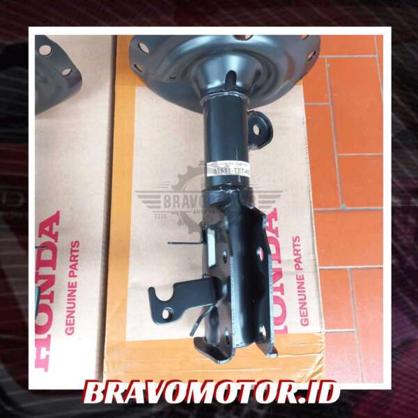 Original 51611-TE7-K83(K82)&51621-TE7-K83(K82) Shock break depan kanan dan kiri-3