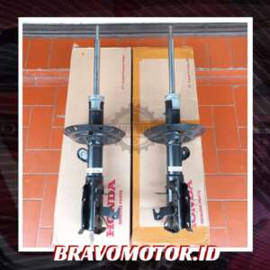 Original 51611-TE7-K83(K82)&51621-TE7-K83(K82) Shock break depan kanan dan kiri-1