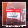 Original 71560-3K6-K90 Garnish Bumper Lower belakang-2