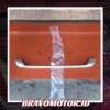 Original 71560-3K6-K90 Garnish Bumper Lower belakang-1