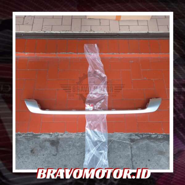 Original 71560-3K6-K90 Garnish Bumper Lower belakang-1