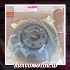 Original 45251-T5L-S00 Disk brake depan-1