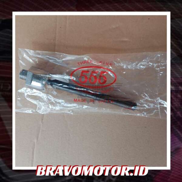 ThreeFive 53521-TEA-A51 SR-H830 Rack end/long tie rod kanan atau kiri FC1/FK4-1