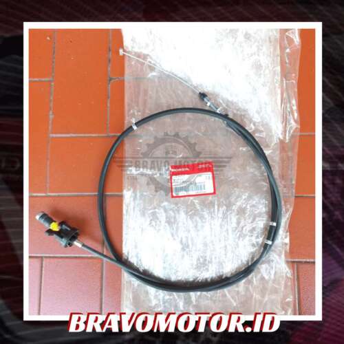 Original 17910-S9A-023 Kabel gas-1