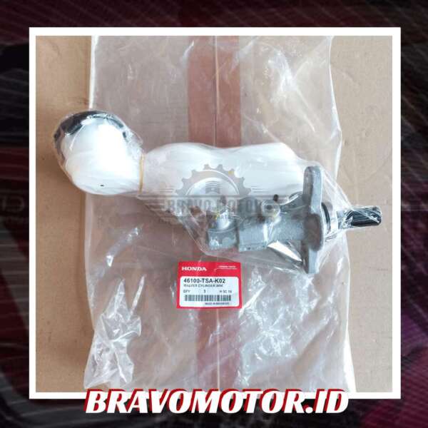 Original 46100-TSA-K02(K01) Master rem-2