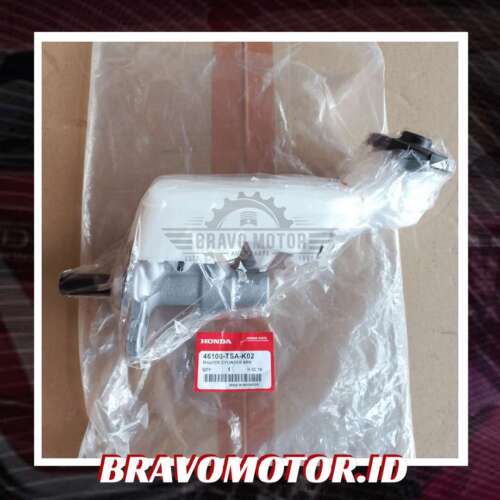 Original 46100-TSA-K02(K01) Master rem-1