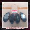 Original 45022-T86-K01 Kampas rem depan-2