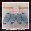 Original 45022-T86-K01 Kampas rem depan-1
