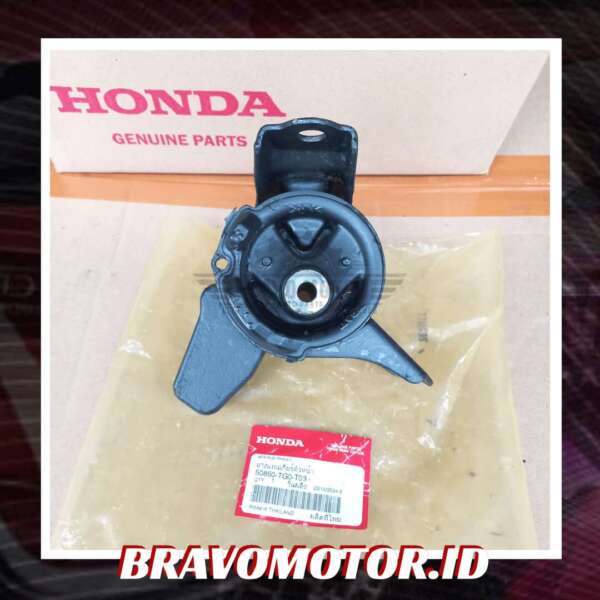 Original 50850-TG0-T03 Engine mount kiri matik-2