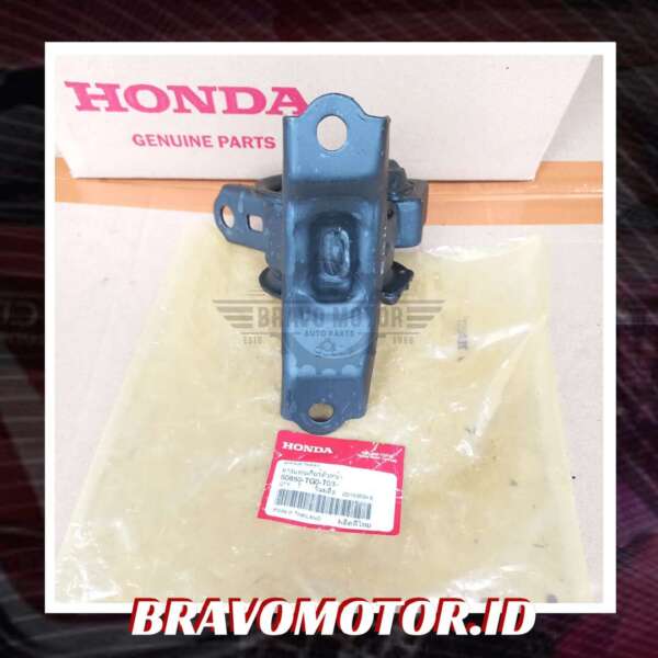 Original 50850-TG0-T03 Engine mount kiri matik-3