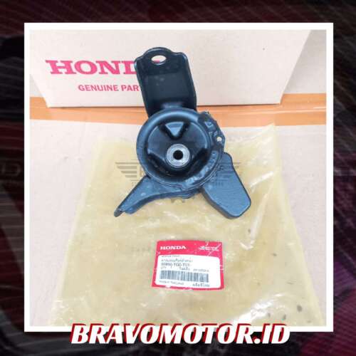 Original 50850-TG0-T03 Engine mount kiri matik-1