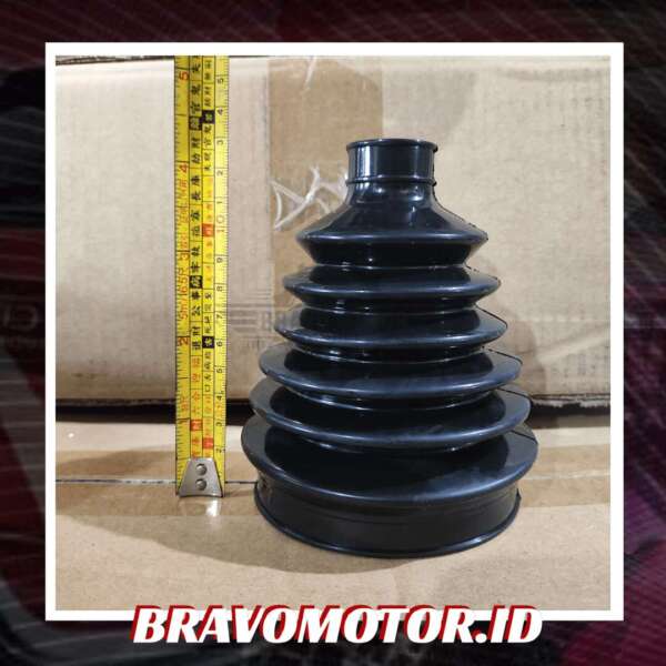 Import 44018-SWE-T00/44018-SDE-T00 Boot kokel OUTER-6
