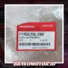 Original 71103-T5L-T80 Garnish fog depan kanan GK5-2