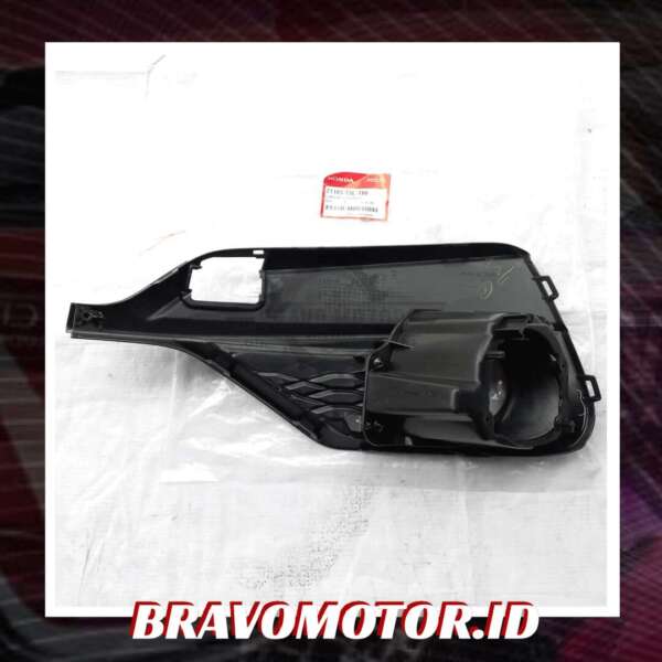 Original 71103-T5L-T80 Garnish fog depan kanan GK5-3