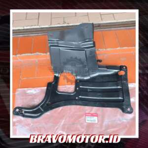 Original 74165-SZY-T00 Splash guard depan kiri-1