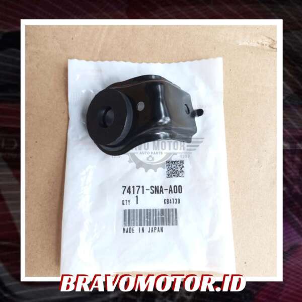 Original 74171-SNA-A00 Bracket Radiator Mount Upper DD1/DD4/FD/GB3/GE8-2