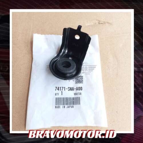 Original 74171-SNA-A00 Bracket Radiator Mount Upper DD1/DD4/FD/GB3/GE8-1