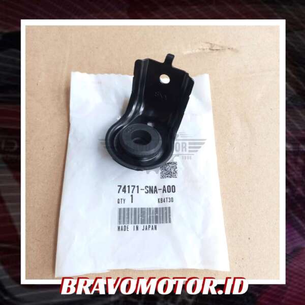 Original 74171-SNA-A00 Bracket Radiator Mount Upper DD1/DD4/FD/GB3/GE8-1