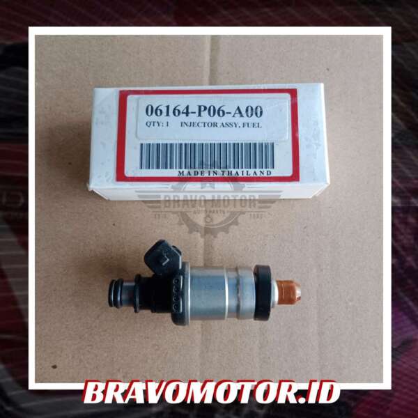 NoBrand 06164-P06-A02(A00/A01) Packing and Injector-2