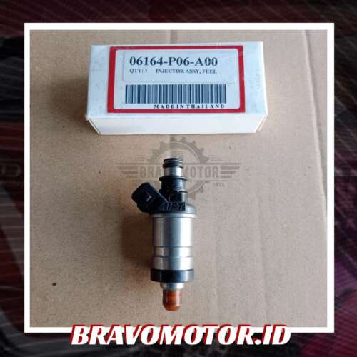 NoBrand 06164-P06-A02(A00/A01) Packing and Injector-1
