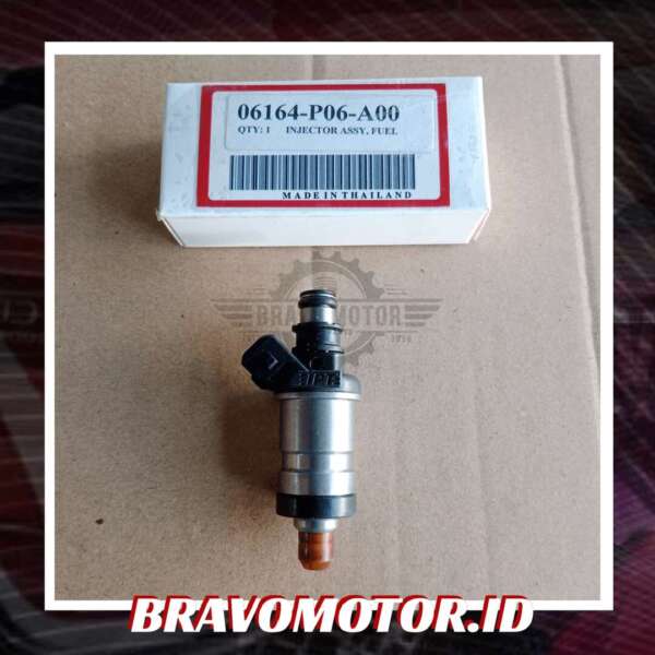 NoBrand 06164-P06-A02(A00/A01) Packing and Injector-1