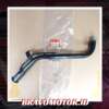 Original 17660 TG4 T01 Pipe Comp Fuel Filler DD1|19 25