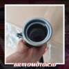 Original 17660 TG4 T01 Pipe Comp Fuel Filler DD1|19 25