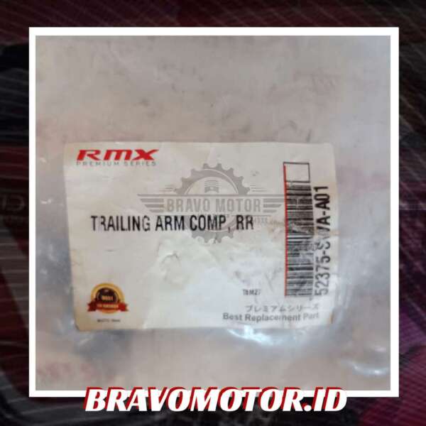 RMX 52375-SWA-A01 Bushing arm RE1/RE3-2