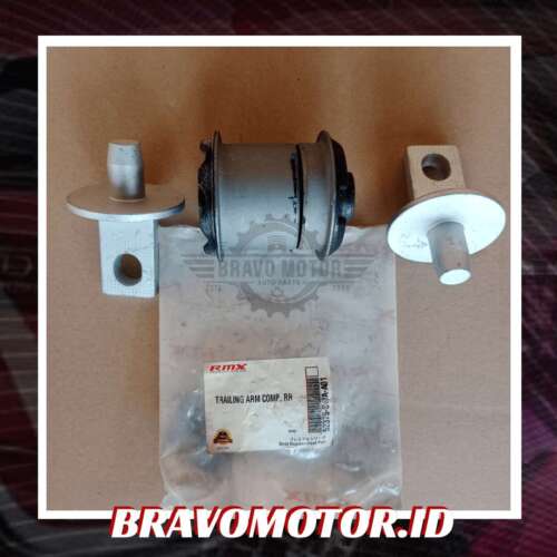 RMX 52375-SWA-A01 Bushing arm RE1/RE3-1