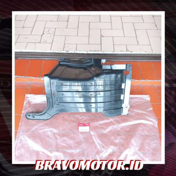 Original 74115-SZY-T00 Splash guard depan kanan-3