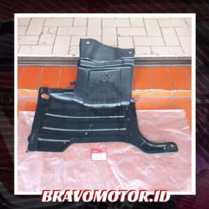 Original 74115-SZY-T00 Splash guard depan kanan-1
