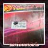 Yuzaka 01469-SNB-000 YBB-007 Brake Booster / Booster rem-2