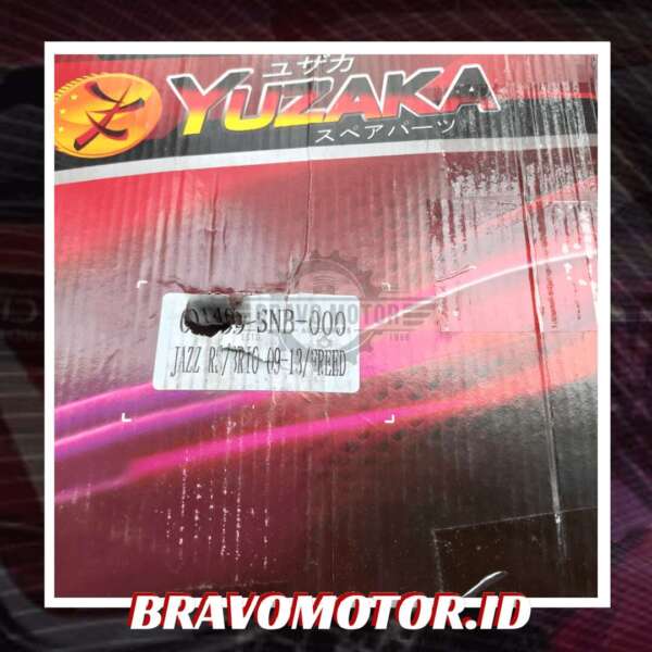 Yuzaka 01469-SNB-000 YBB-007 Brake Booster / Booster rem-2