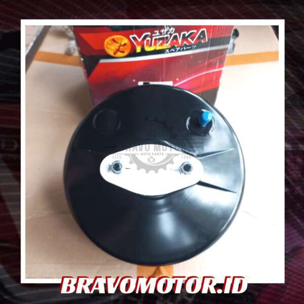 Yuzaka 01469-SNB-000 YBB-007 Brake Booster / Booster rem-3
