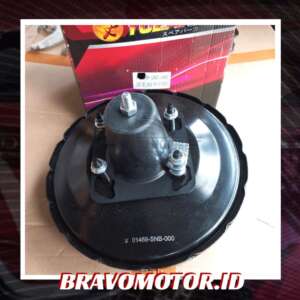 Yuzaka 01469-SNB-000 YBB-007 Brake Booster / Booster rem-1