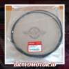 Original 74130-TE7-K01 Kabel kap mesin-1