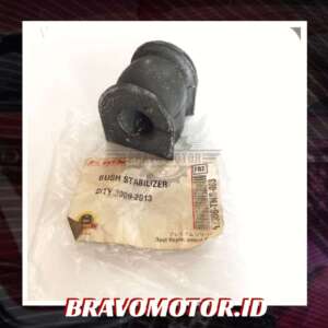 RMX 51306-TM0-003 19mm Karet stabil depan kanan atau kiri-1