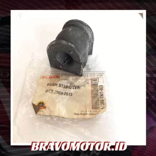 RMX 51306-TM0-003 19mm Karet stabil depan kanan atau kiri-1