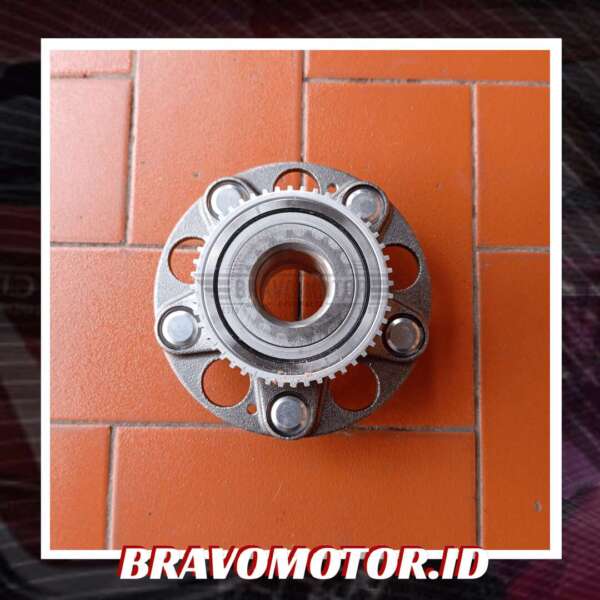 NTN 42200-SDA-A51 HUB3255 Bearing roda belakang CM5-3