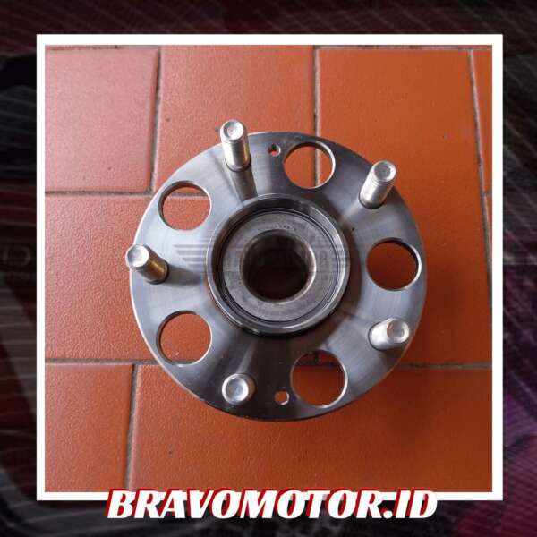 NTN 42200-SDA-A51 HUB3255 Bearing roda belakang CM5-4