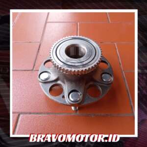 NTN 42200-SDA-A51 HUB3255 Bearing roda belakang CM5-1