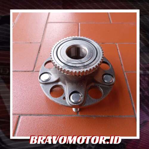 NTN 42200-SDA-A51 HUB3255 Bearing roda belakang CM5-1