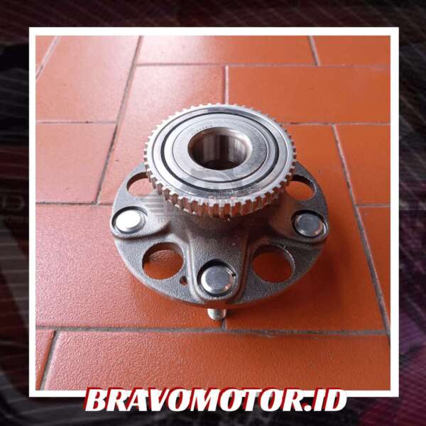 NTN 42200-SDA-A51 HUB3255 Bearing roda belakang CM5-1