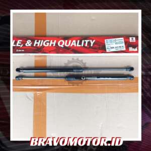 Osborn 74820-T5S-K21&74870-T5S-K21 PSBH-015 Shock Bagasi kanan dan kiri-1