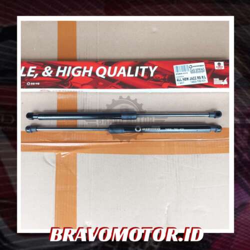 Osborn 74820-T5S-K21&74870-T5S-K21 PSBH-015 Shock Bagasi kanan dan kiri-1