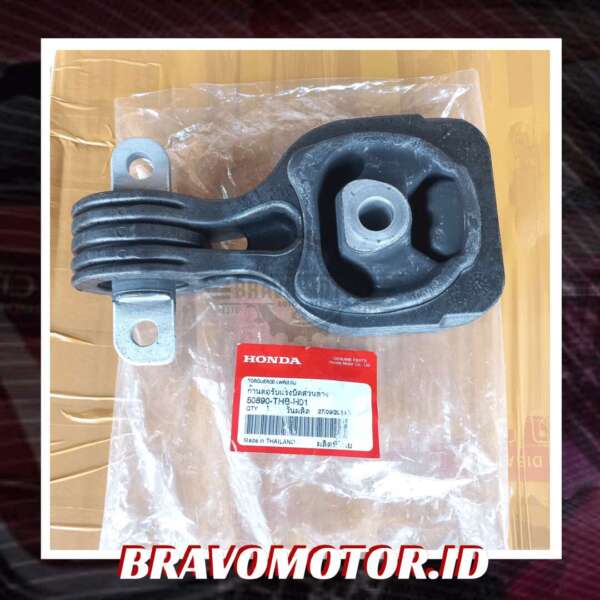 Original 50890-THB-H01 Rod Lower Torque / Engine mount belakang matik RW1-2