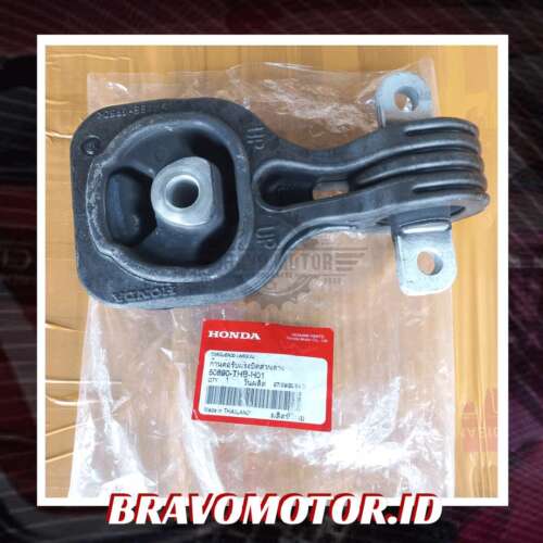 Original 50890-THB-H01 Rod Lower Torque / Engine mount belakang matik RW1-1