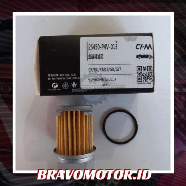 CHM 25450 P4V 013 Strainer matik OUTER